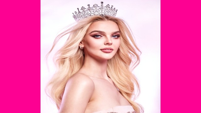 মিস ইউনিভার্স ২০২৫ নিয়ে কড়া সমালোচনা, খেতাব ছেড়ে দিলেন এস্তোনিয়ার ব্রিগিটা শাবাক